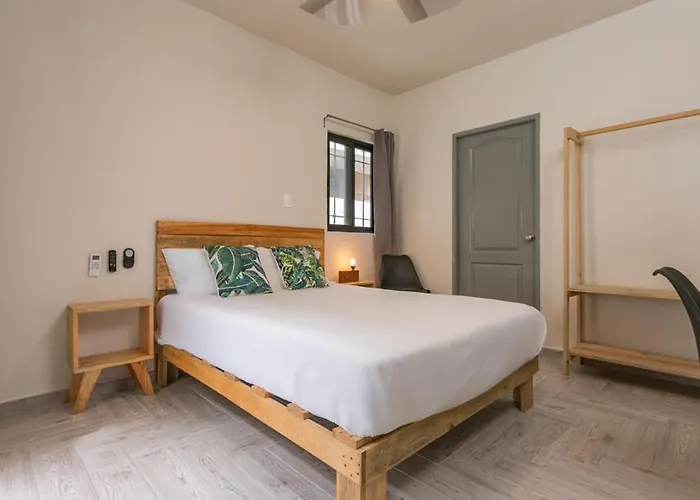 Tohoku62 Apartamento Playa del Carmen