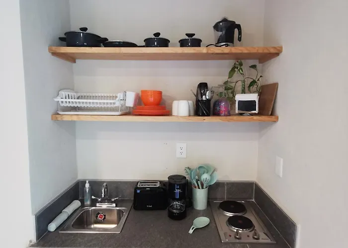 Apartamento Tohoku62 *