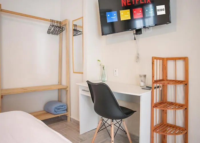 Apartamento Tohoku62 Playa del Carmen