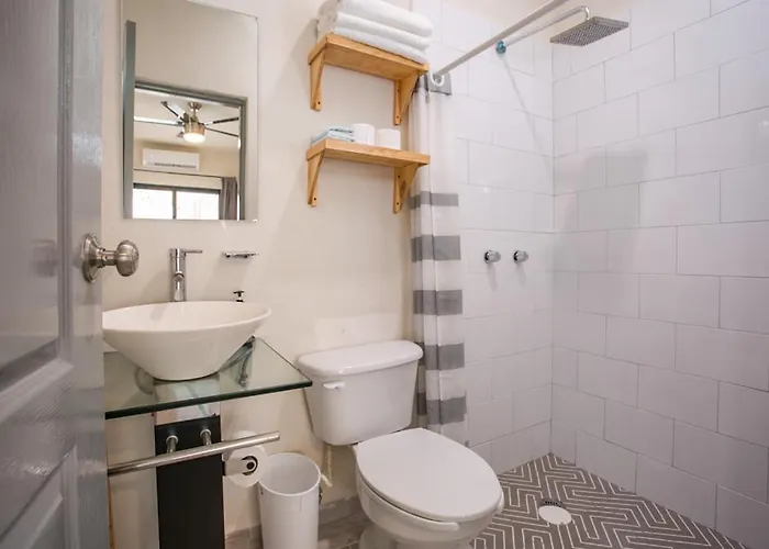 Tohoku62 Apartamento